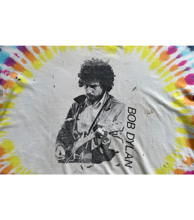 00's Vintage Bob Dylan T-Shirt