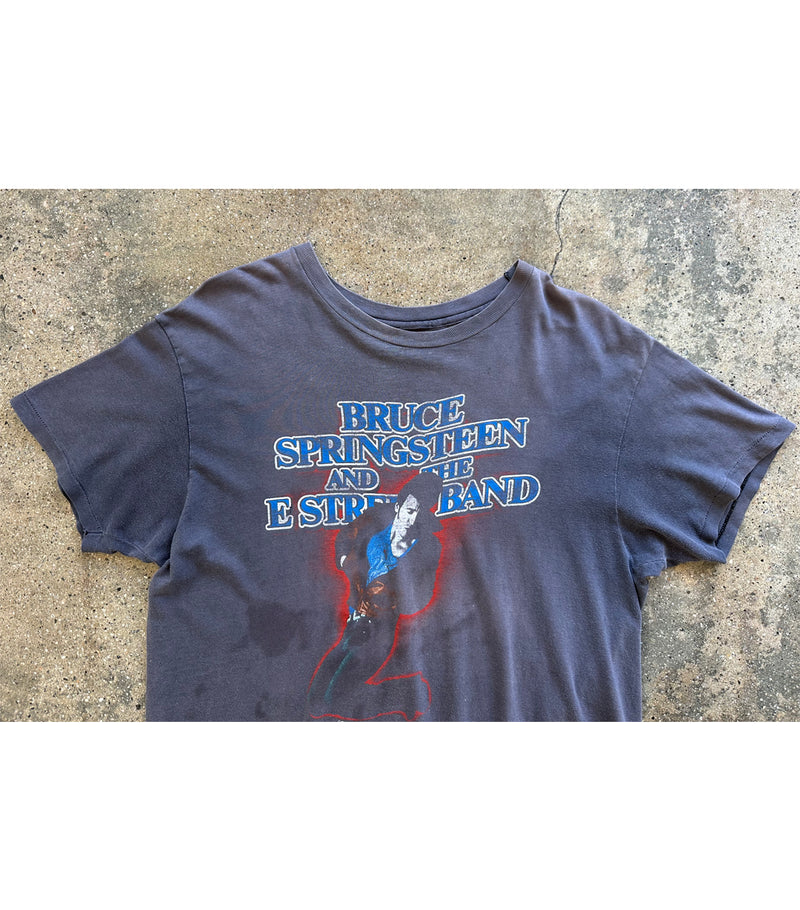 1984 Vintage Bruce Springsteen T-Shirt