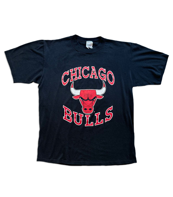 90's Vintage Chicago Bulls T-Shirt