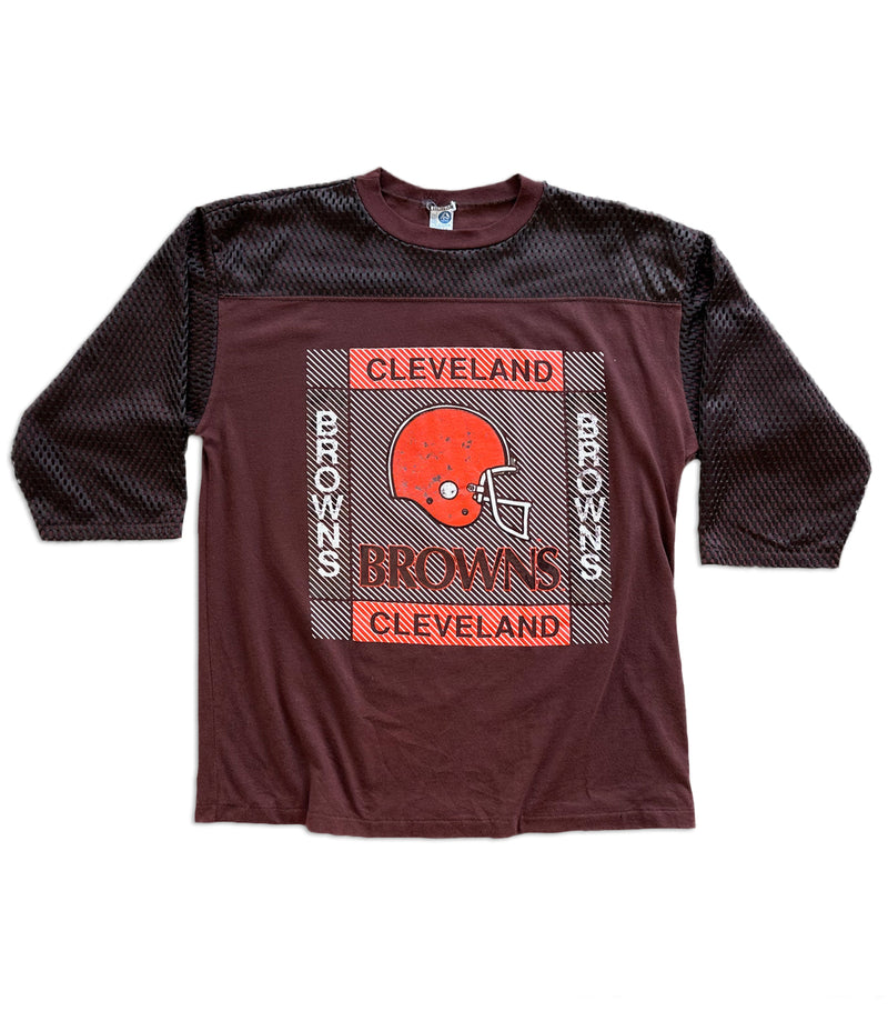 90's Vintage Cleveland Browns Jersey