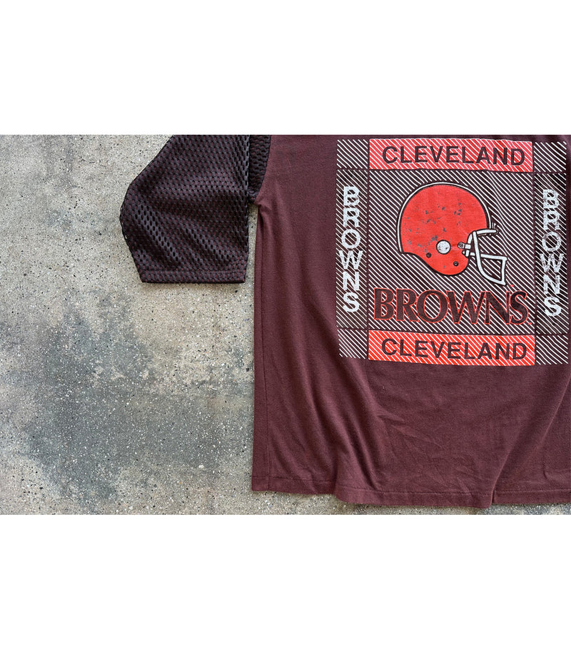 90's Vintage Cleveland Browns Jersey