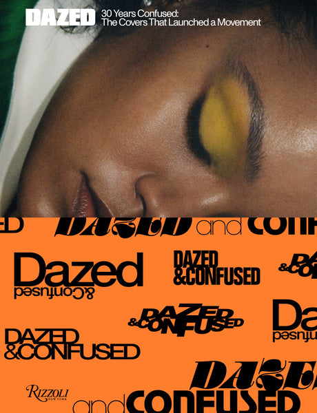 Dazed 30 Years Confused 写真集 Dazed - 30 Years Confused – Saints