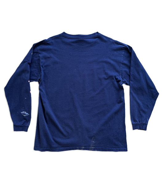 90’S〜00’S FORD T-SHIRTS 90's Ford Motorsports L/S T-Shirt – Saints