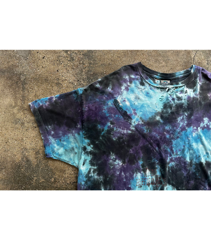 90's Vintage Jimi Hendrix T-Shirt