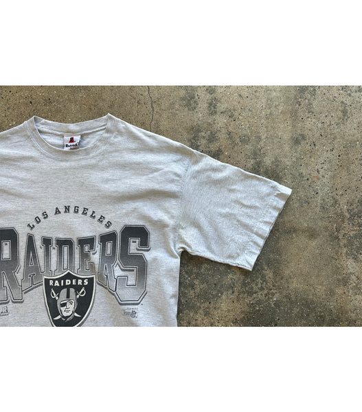 1994 Vintage Los Angeles Raiders T-Shirt – Saints