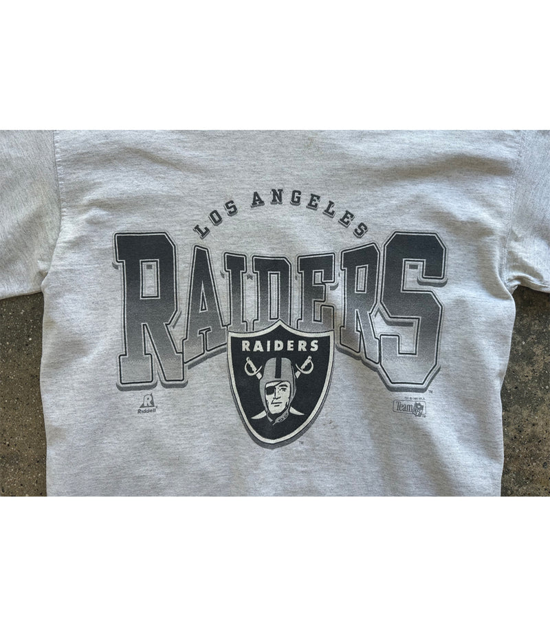 1994 Vintage Los Angeles Raiders T-Shirt