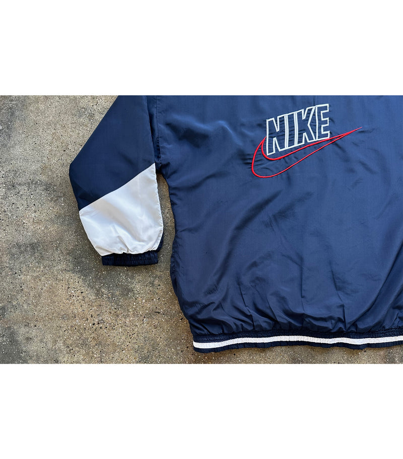 90's Vintage Nike Jacket