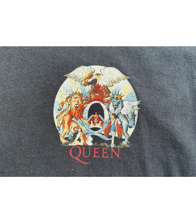 00's Vintage Queen T-Shirt