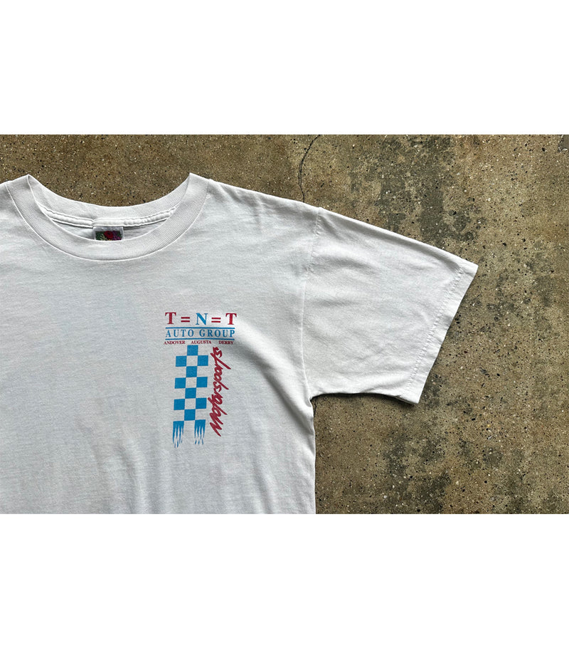 00's Vintage TNT Motorsports T-Shirt