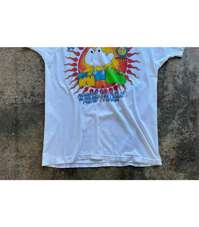 1994 Vintage Woodstock T-Shirt