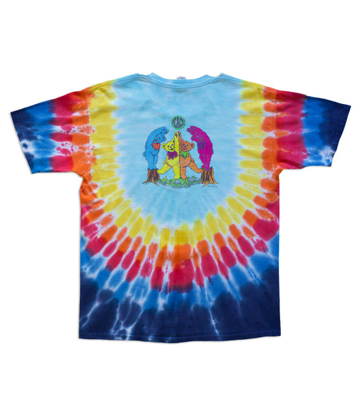 Grateful Dead bears poster vintage Shirt - Limotees