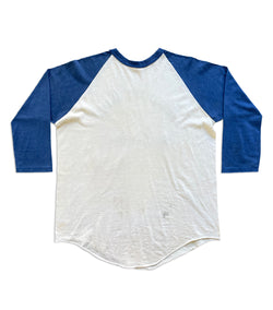 90's Vintage Copper Top Baseball T-Shirt