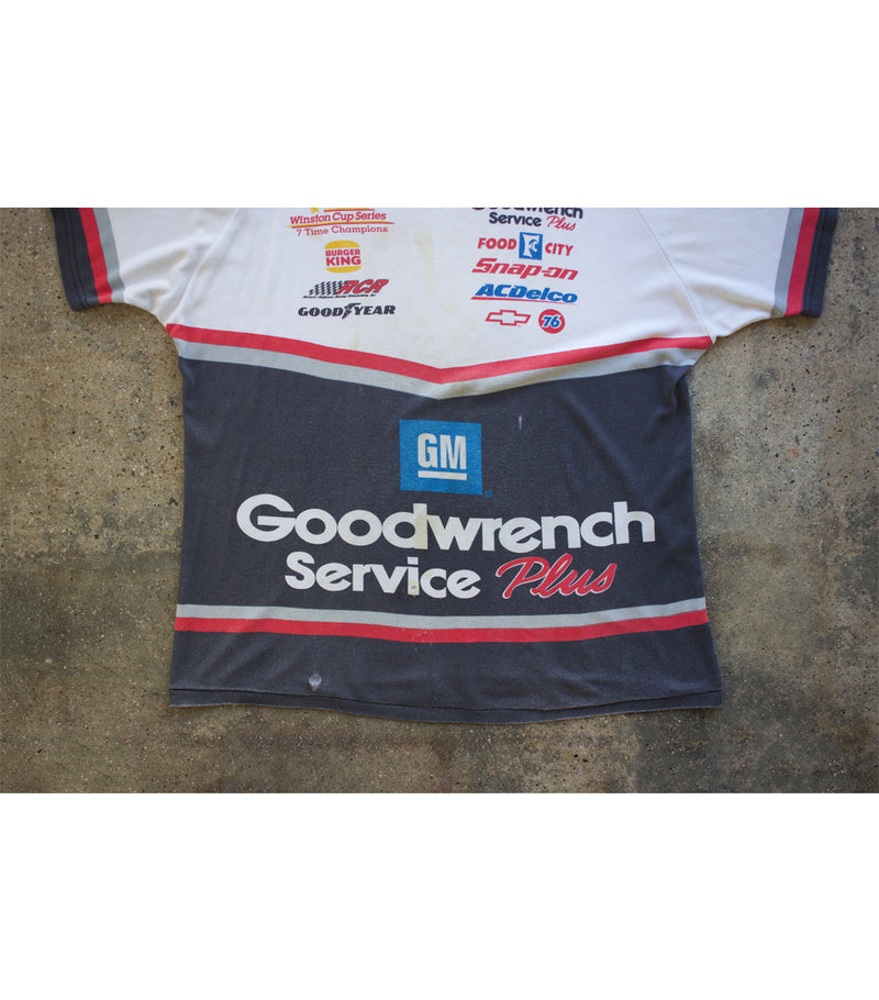 90's Vintage Goodwrench Service Plus T-Shirt