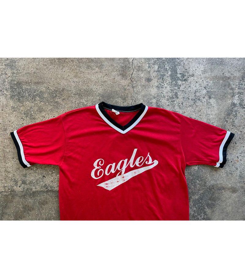 80's Vintage Eagles Jersey