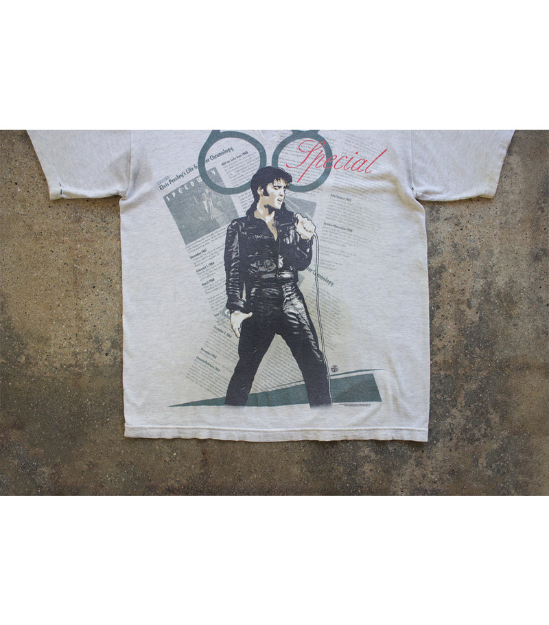 1998 Vintage Elvis T-Shirt
