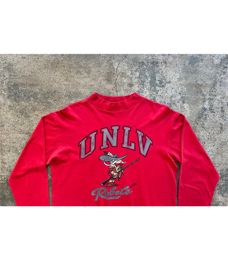 Vintage UNLV L/S T-Shirt