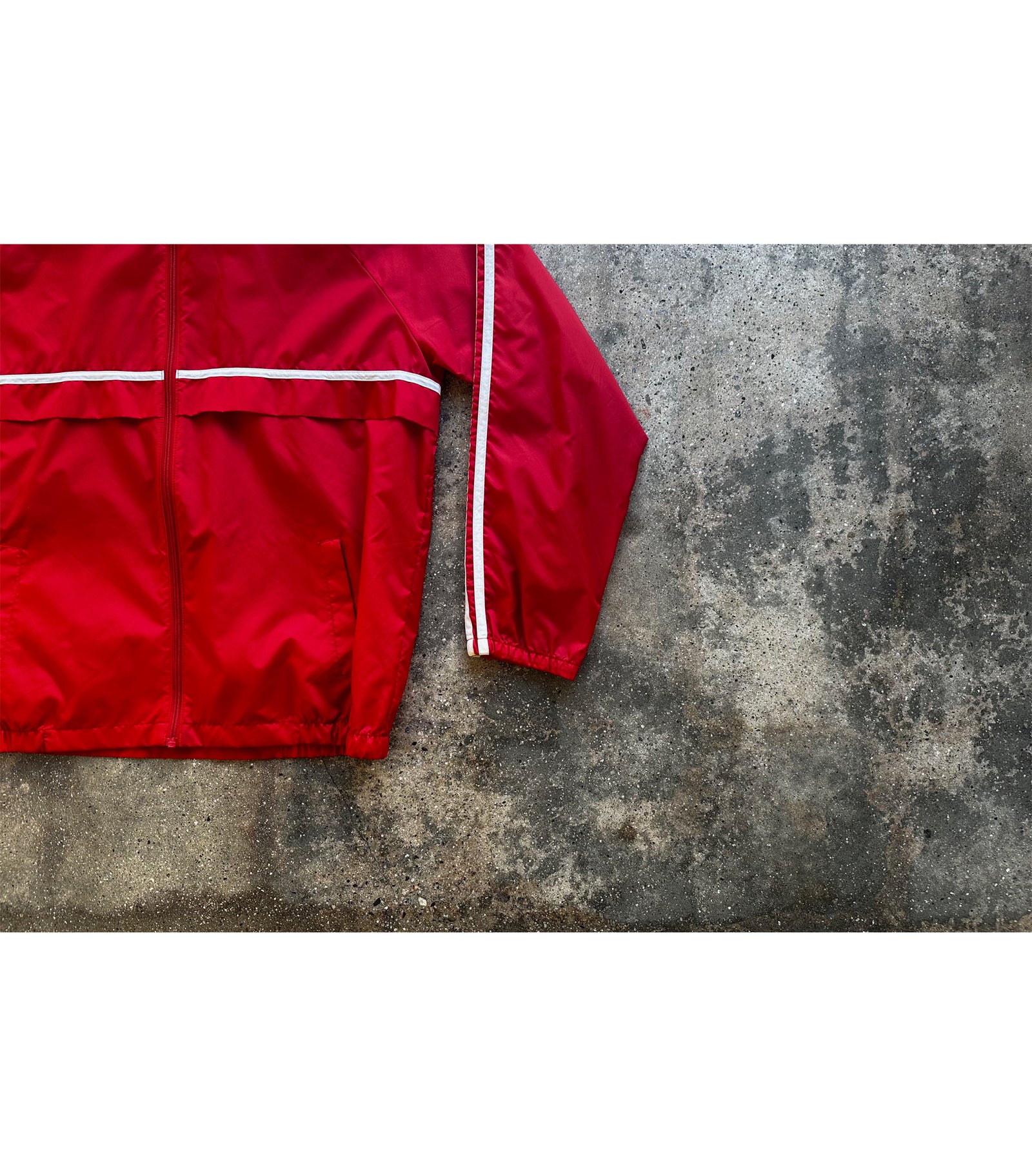 90's Vintage Adidas Jacket – Saints