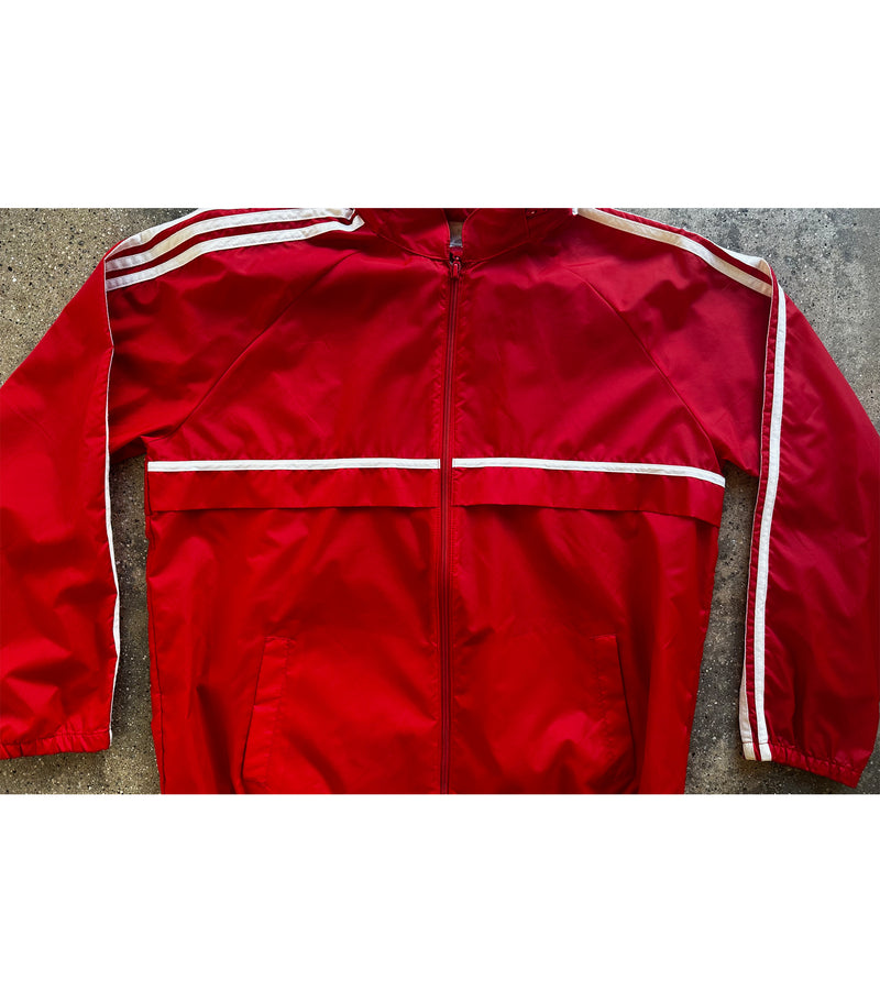 90's Vintage Adidas Jacket