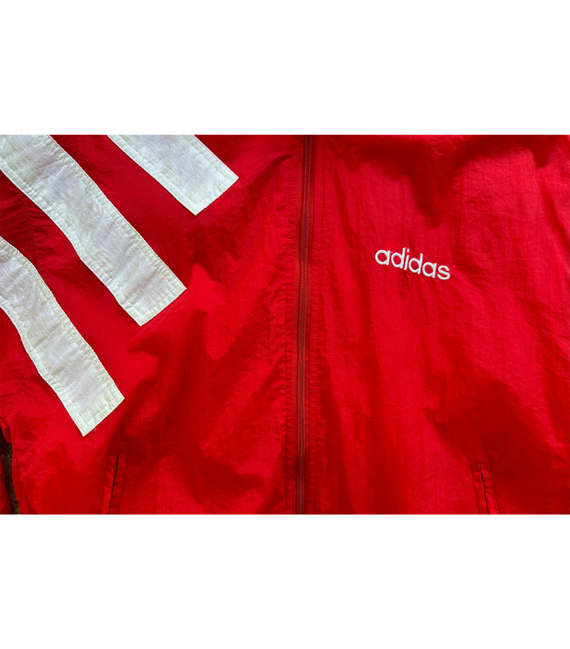 90's Vintage Adidas Jacket