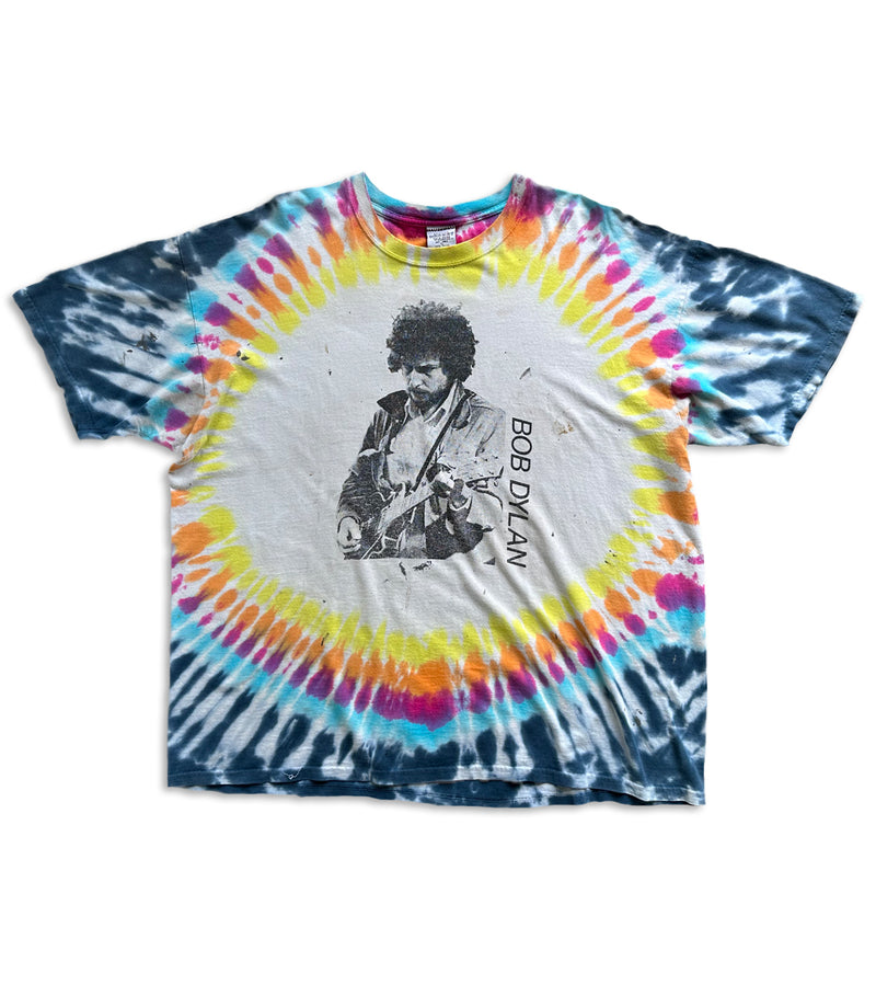 00's Vintage Bob Dylan T-Shirt