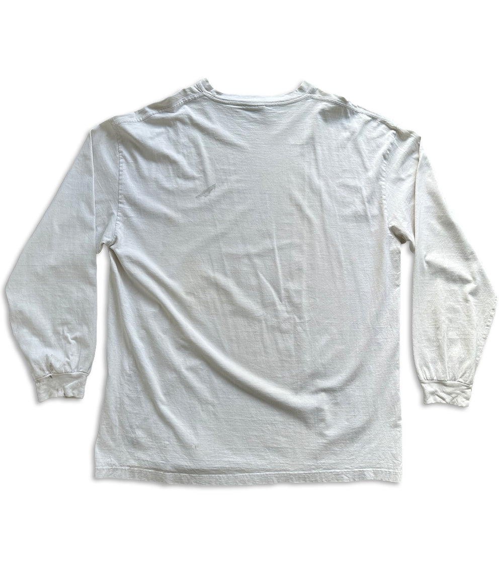 90's Vintage Bob Marley L/S T-Shirt – Saints