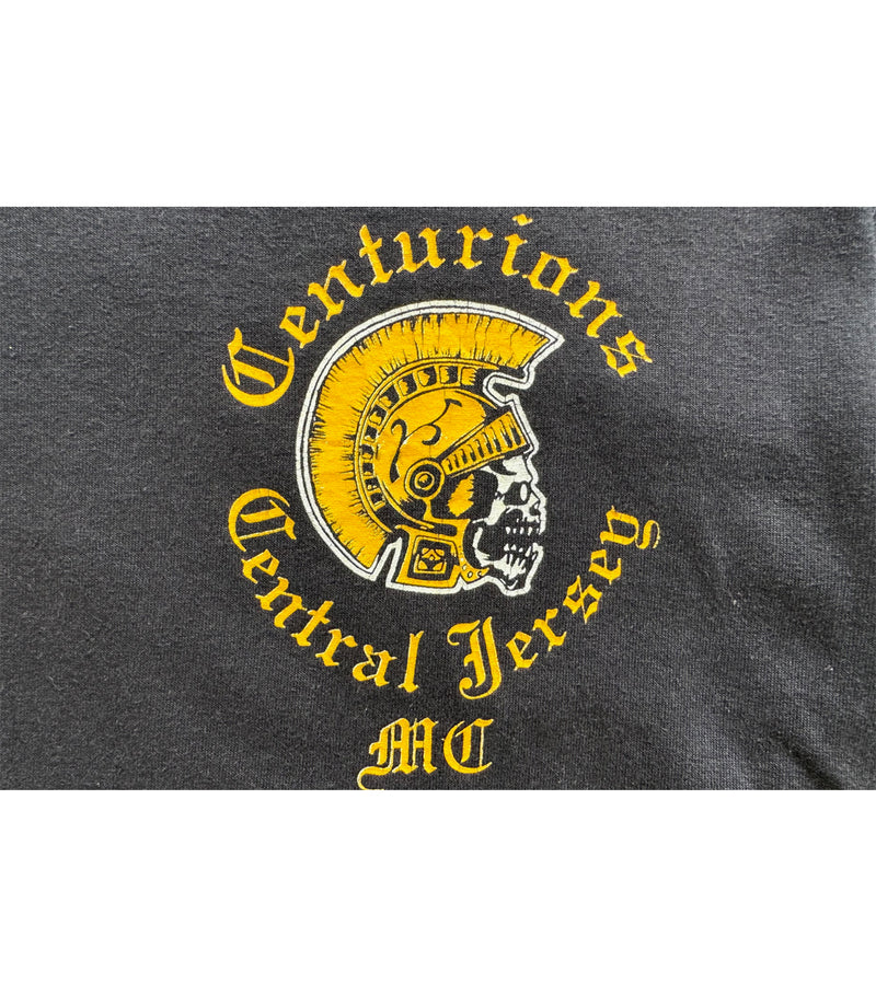 90's Vintage Central Jersey Centurions T-Shirt