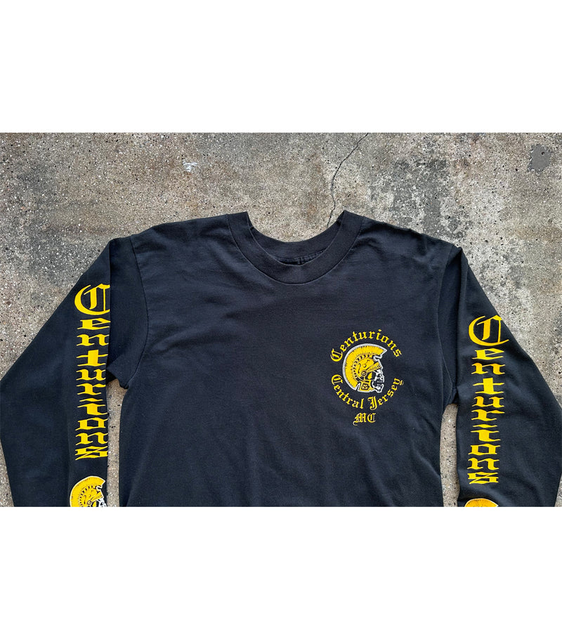 90's Vintage Central Jersey Centurions T-Shirt