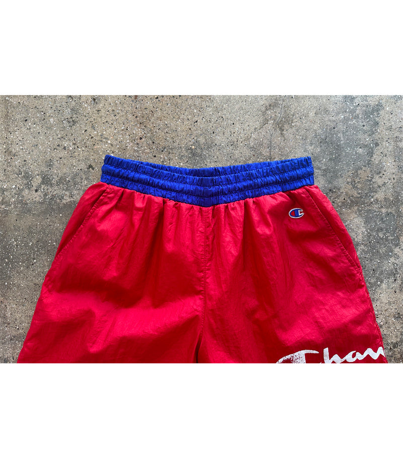 90's Vintage Champion Shorts