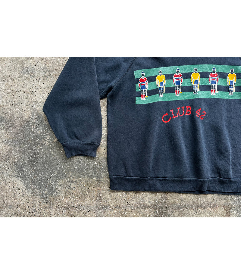 90's Chatmoss Championship Cricket Sweater