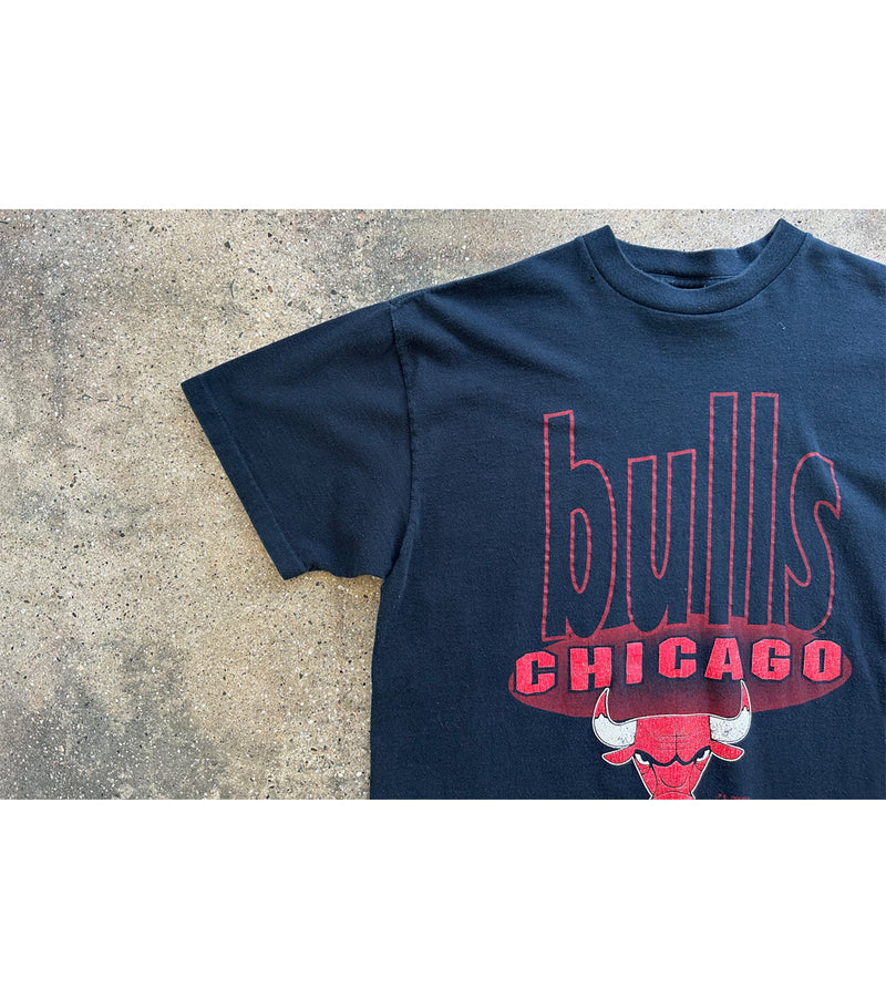 90's Vintage Chicago Bulls T-Shirt
