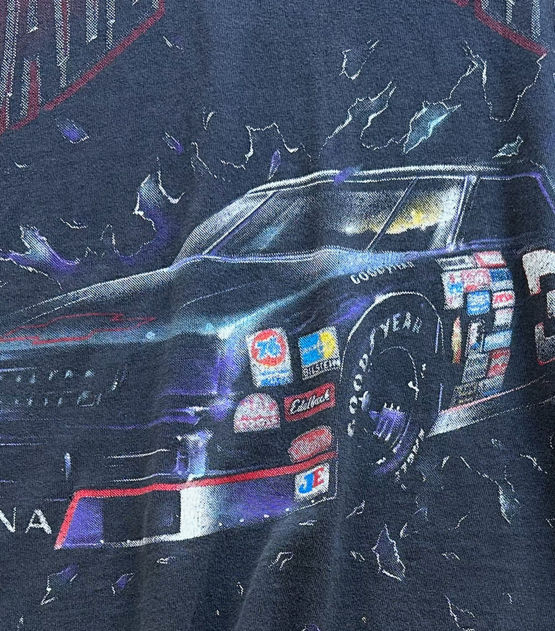 1993 Vintage Dale Earnhardt - The Intimidator Sleeveless T-Shirt