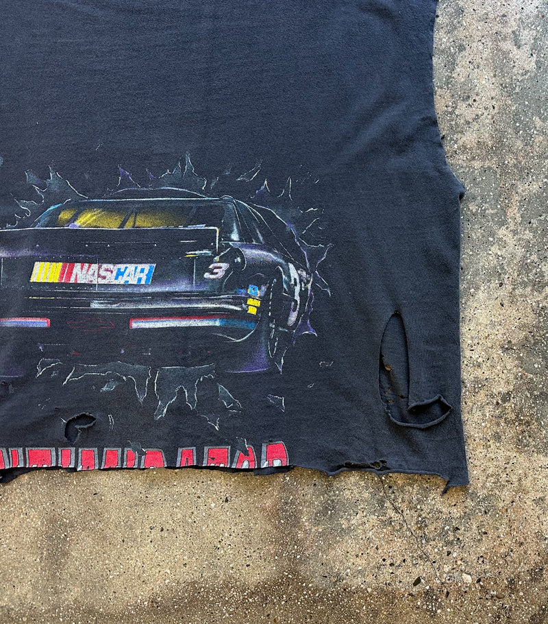1993 Vintage Dale Earnhardt - The Intimidator Sleeveless T-Shirt