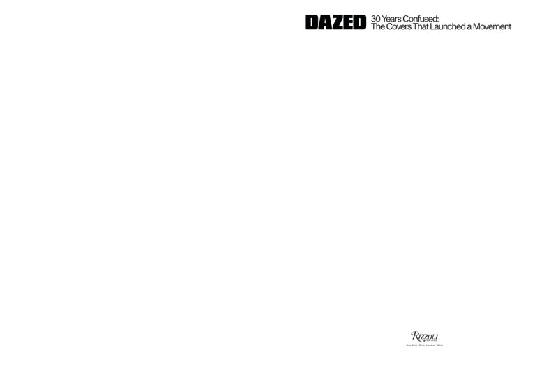 Dazed - 30 Years Confused