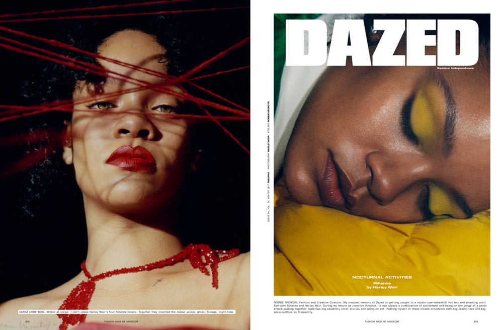 Dazed 30 Years Confused 写真集 Dazed - 30 Years Confused – Saints