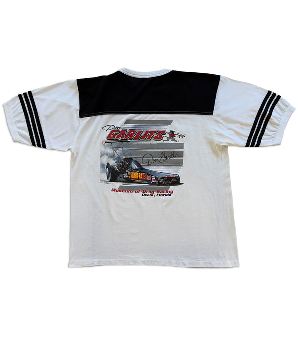 90's Vintage Don Garlits T-Shirt