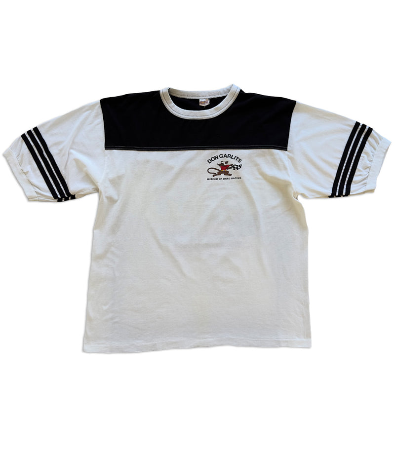 90's Vintage Don Garlits T-Shirt
