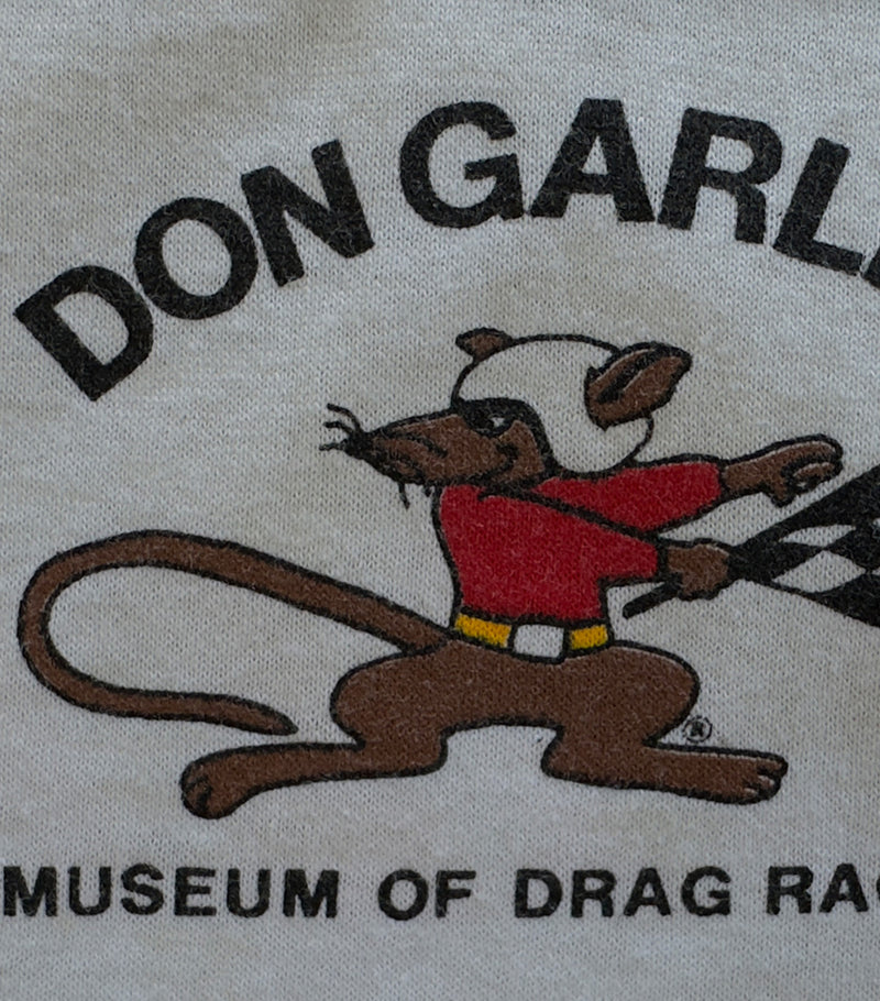 90's Vintage Don Garlits T-Shirt