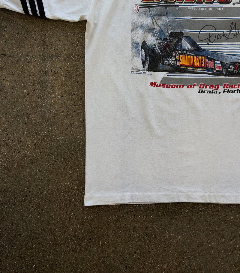 90's Vintage Don Garlits T-Shirt