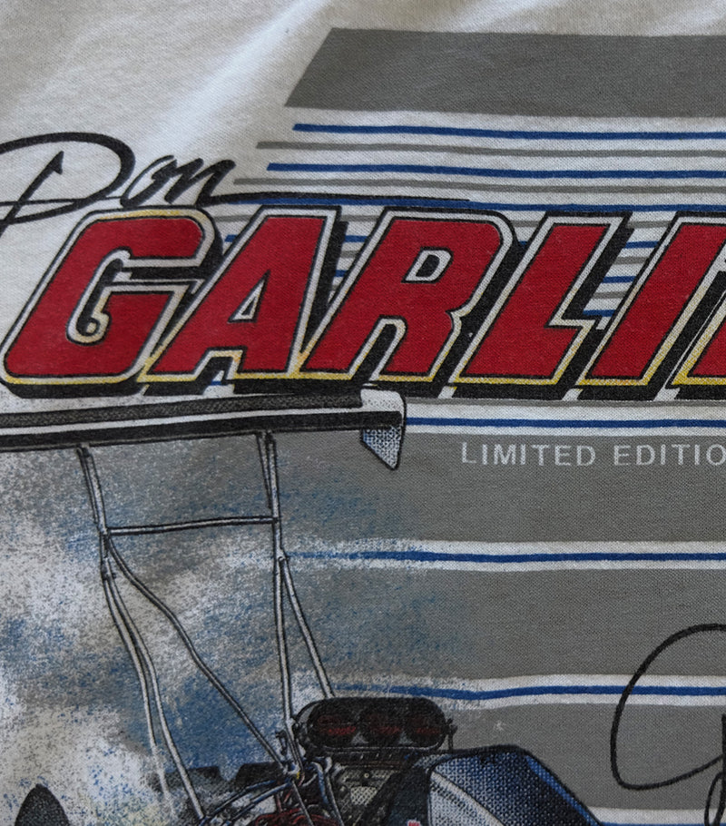 90's Vintage Don Garlits T-Shirt