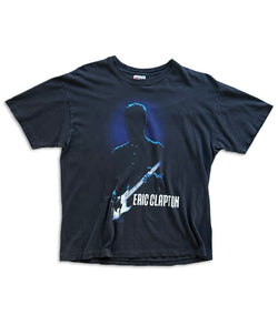 1992 Vintage Eric Clapton T-Shirt