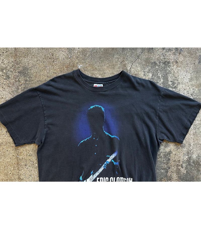 1992 Vintage Eric Clapton T-Shirt