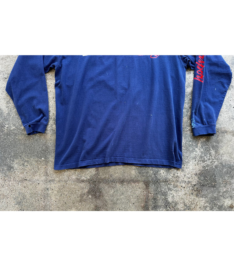 90's Ford Motorsports L/S T-Shirt