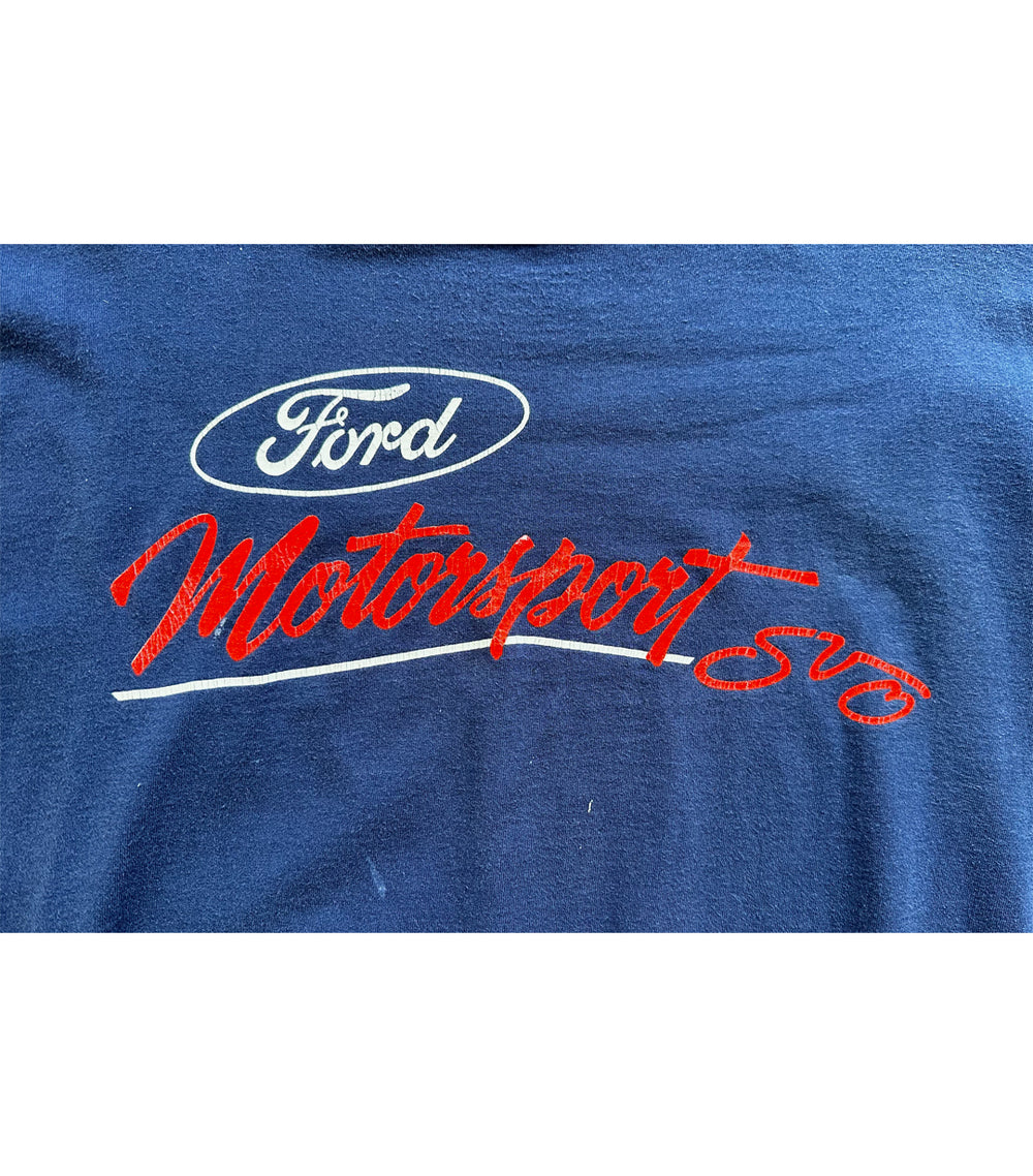 ＦＯＲＤ　Ｔｓｈｉｒｔ FordMotorsportF_600x600_crop_c