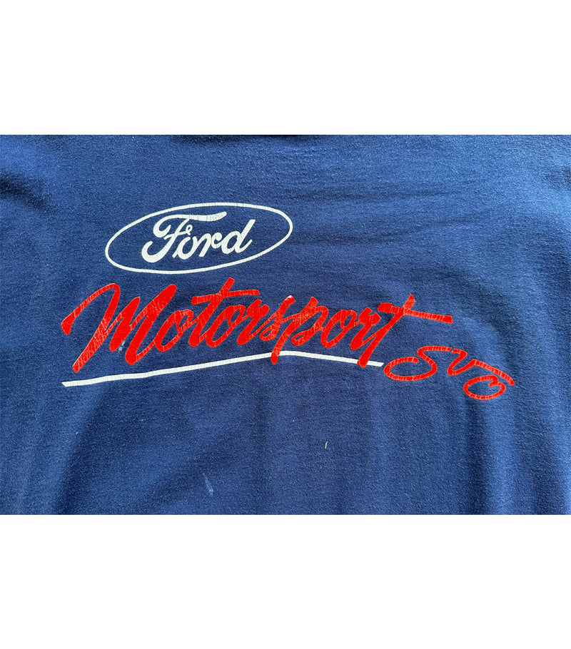 90's Ford Motorsports L/S T-Shirt