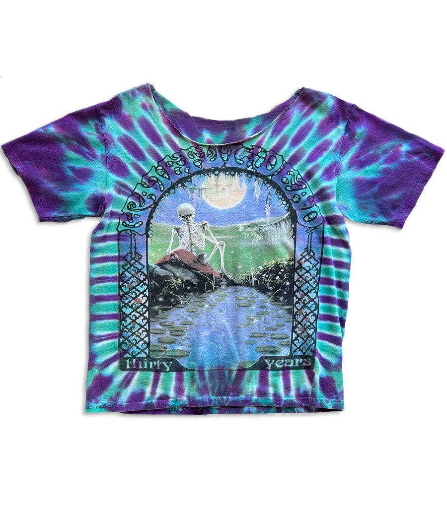 90's Vintage Grateful Dead - 30 Years T-Shirt – Saints