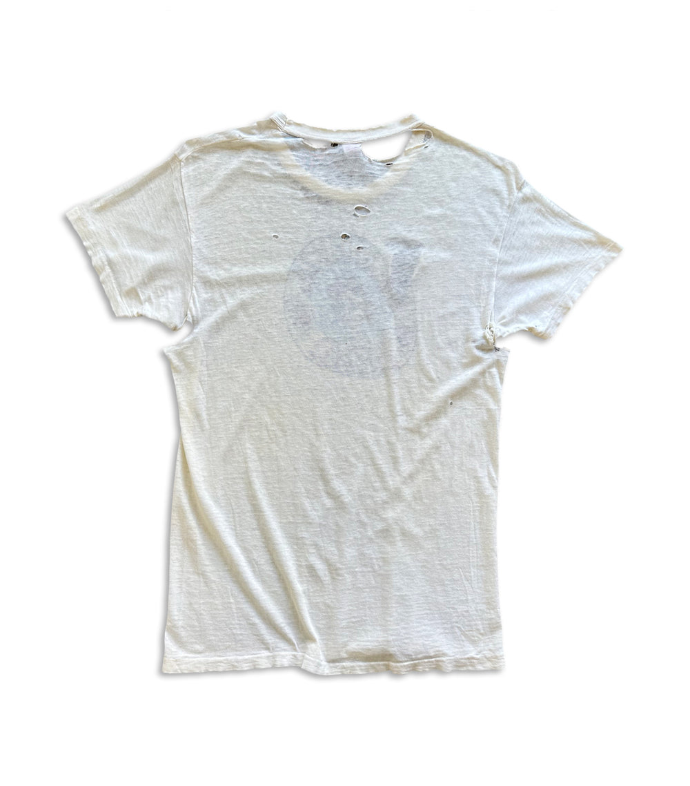 80's Vintage Grateful Dead T-Shirt – Saints