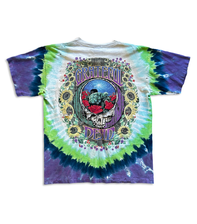 90's Vintage Grateful Dead - Terrapin Station T-Shirt