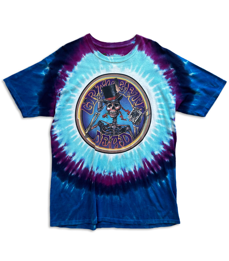 1999 Vintage Grateful Dead - Magician T-Shirt