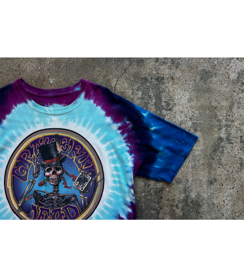 1999 Vintage Grateful Dead - Magician T-Shirt