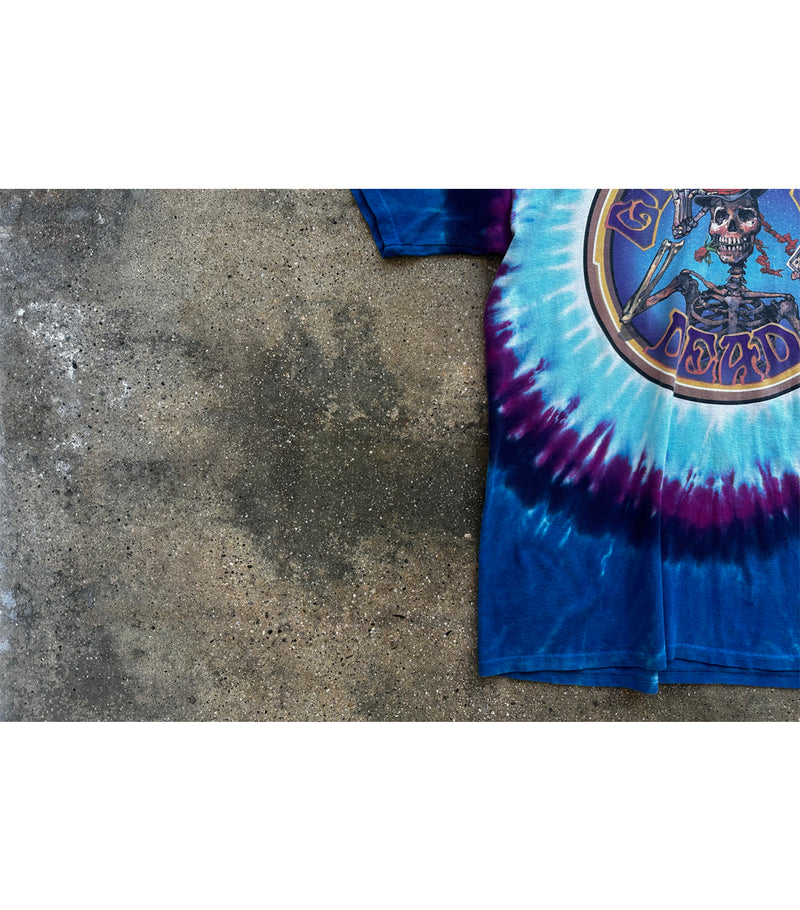 1999 Vintage Grateful Dead - Magician T-Shirt